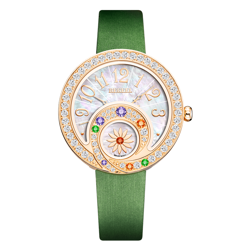 FLORA&middot;花漾系列